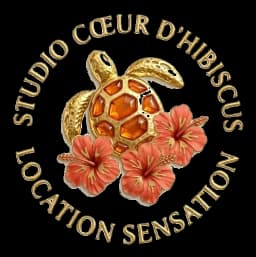 Studio Cœur d'Hibiscus